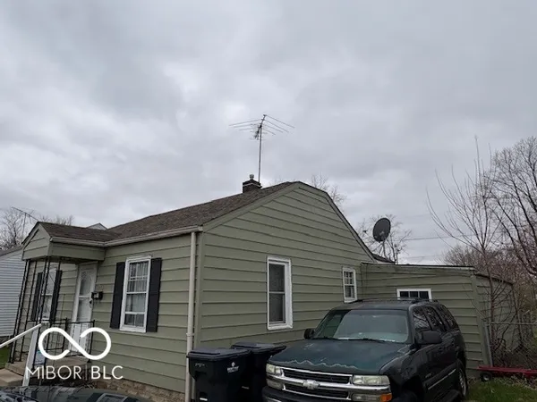 $79,900 | 3917 Haverhill Drive, Anderson, IN 46013