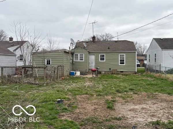 $79,900 | 3917 Haverhill Drive, Anderson, IN 46013