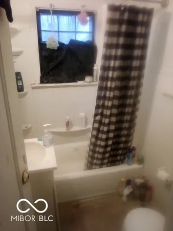 $79,900 | 3917 Haverhill Drive, Anderson, IN 46013