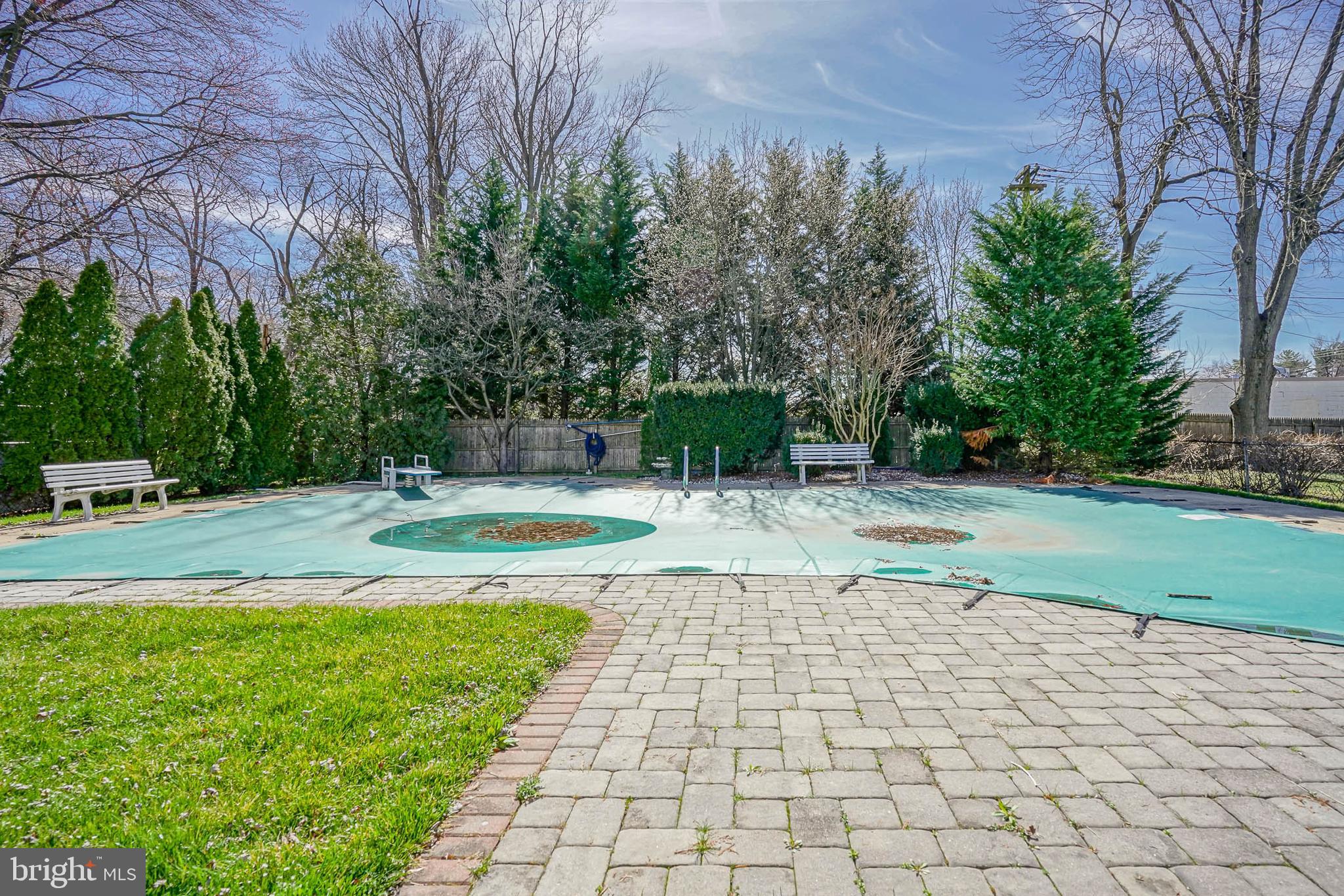 4 Great Oak Road Voorhees, NJ 08043 - Photo 29 of 30