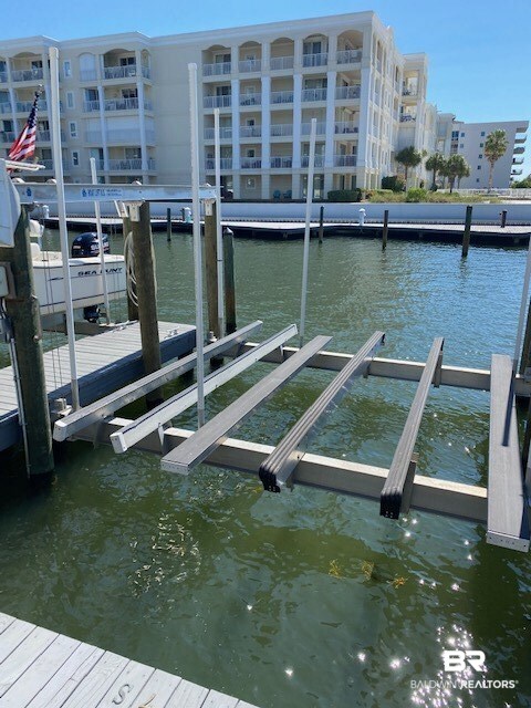 27582 Canal Road, Unit 2612 Orange Beach, AL 36561 - Photo 25 of 26 16 thousnd lb lift
