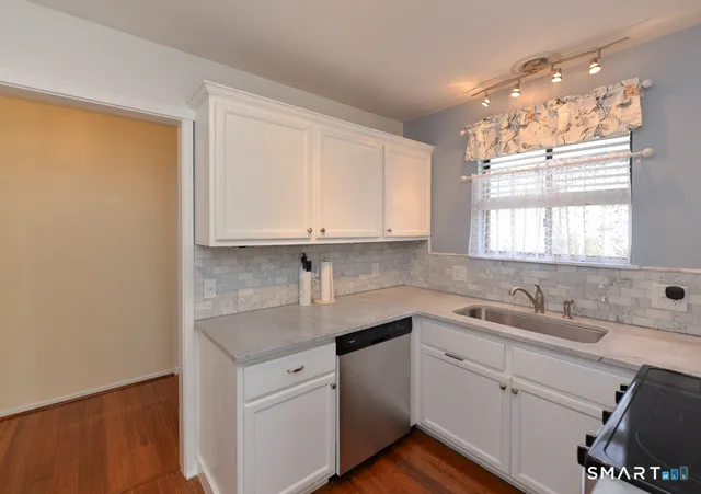 $225,000 | 917 Heritage Village, Unit A, Southbury, CT 06488