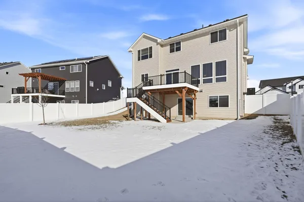 $649,000 | 5790 178th Street West, Lakeville, MN 55024