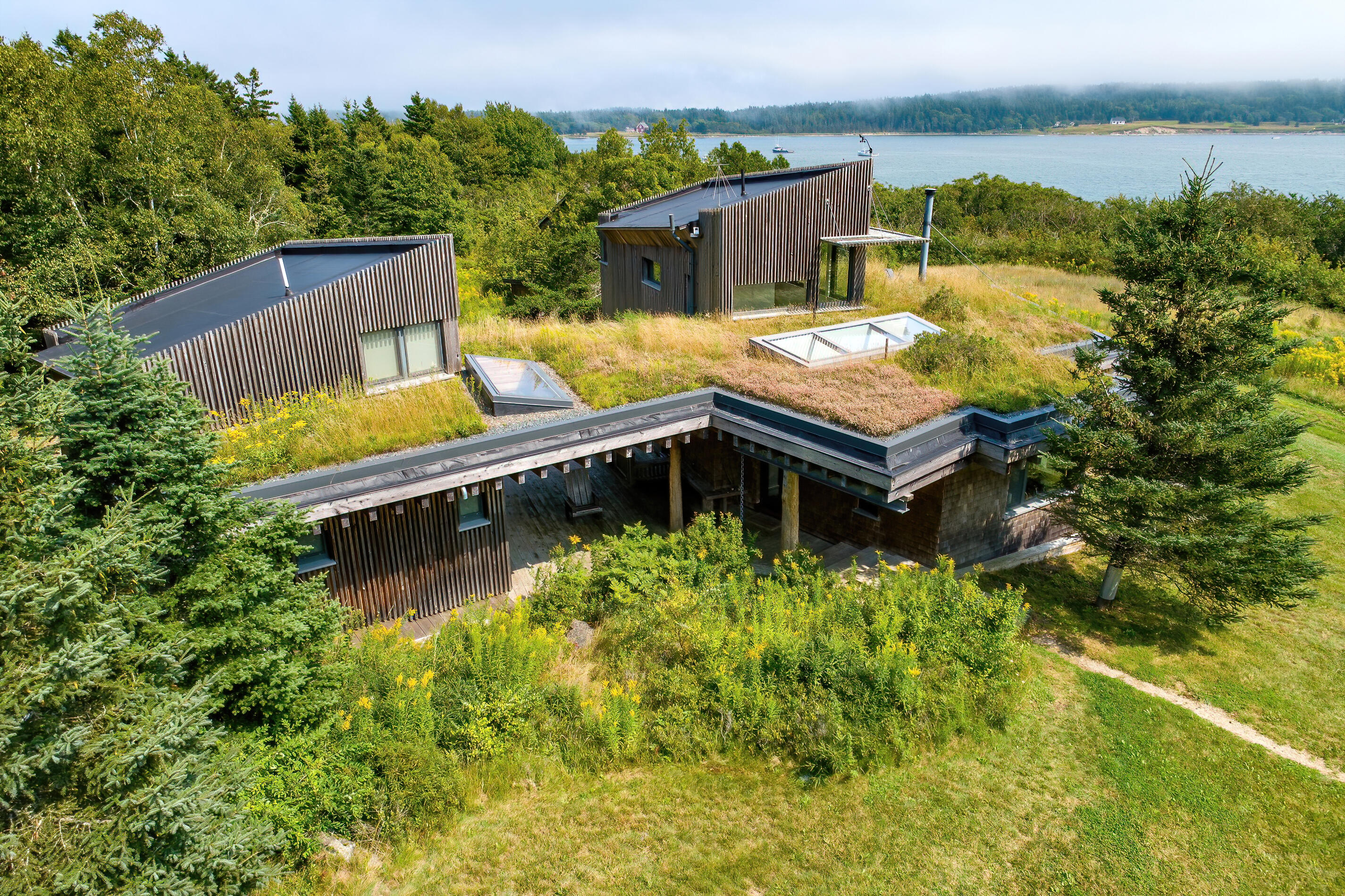980 Pigeon Hill Road Steuben, ME 04680 - Photo 3 of 94 101 980 Pigeon Hill_