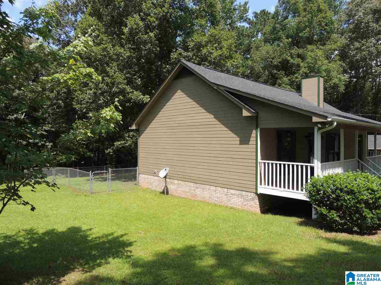 12492 Woodland Lake Road McCalla, AL 35111 - Photo 24 of 35