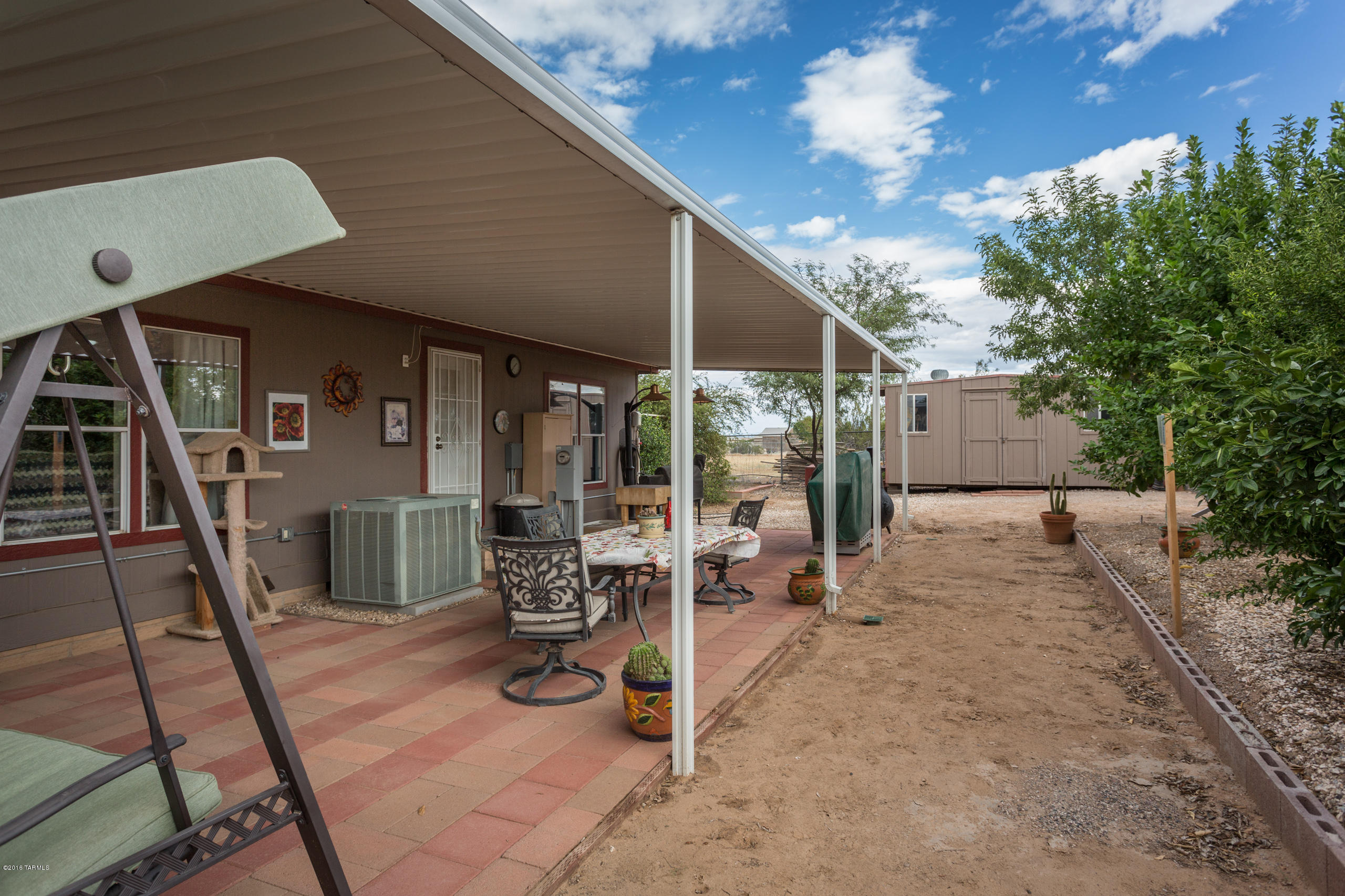 5164 North Puma Road Marana, AZ 85653 - Photo 31 of 31 Gallery Image 31