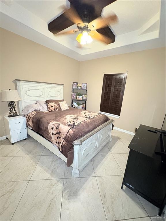 407 River Crest Street Rio Grande City, TX 78582 - Photo 3 of 20