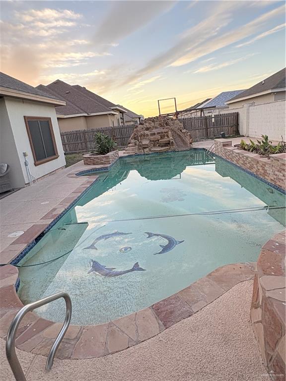 407 River Crest Street Rio Grande City, TX 78582 - Photo 8 of 20