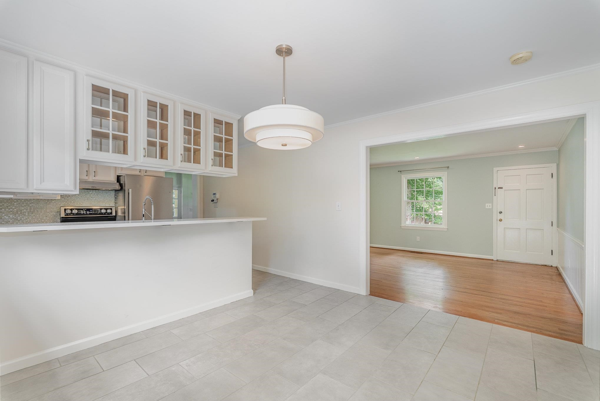 3406 Forest Road Raleigh, NC 27604 - Photo 13 of 31 Photo 13
