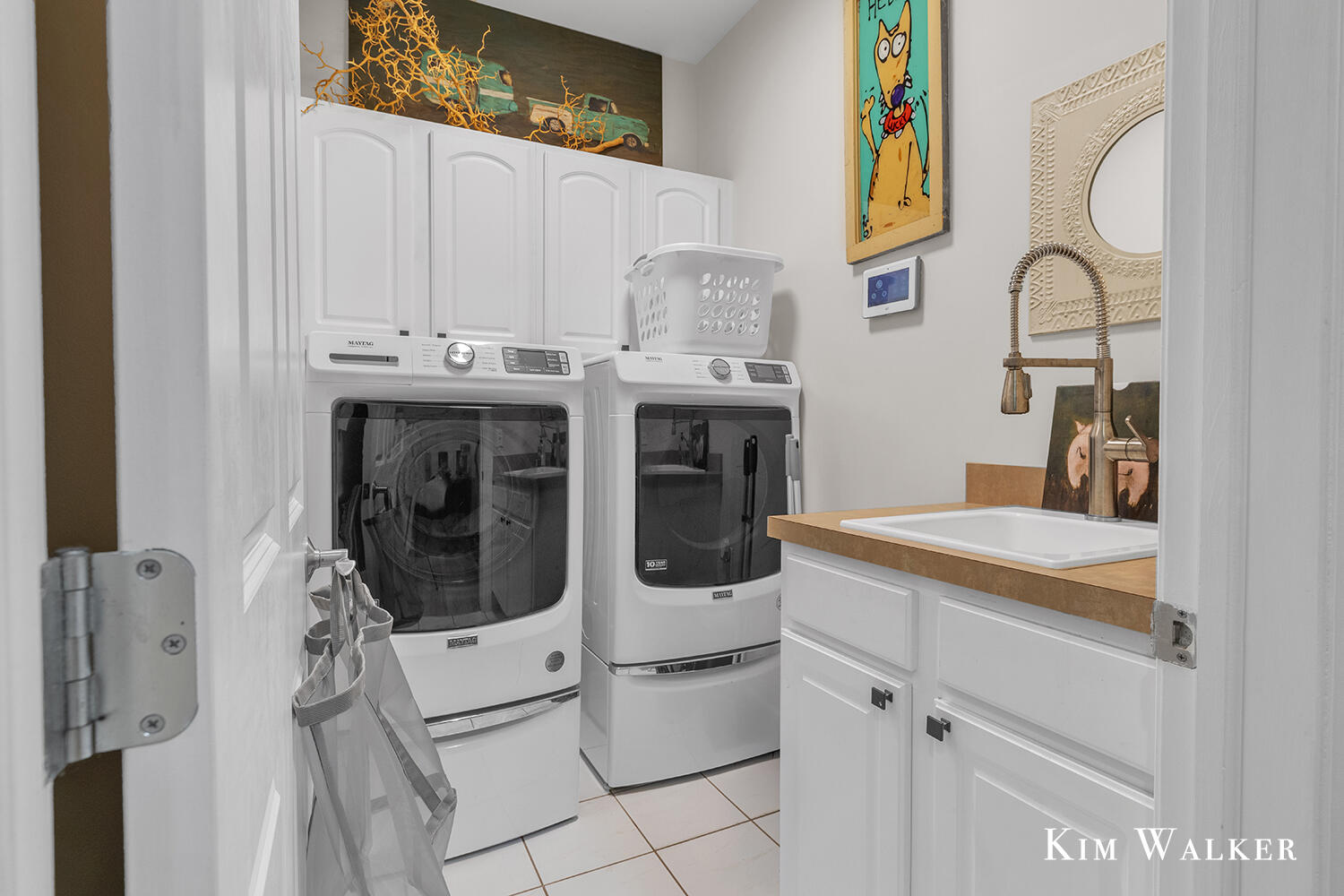 5813 Hunters Ridge Fennville, MI 49408 - Photo 16 of 34 21-5813-hunters-ridge-laundry-01