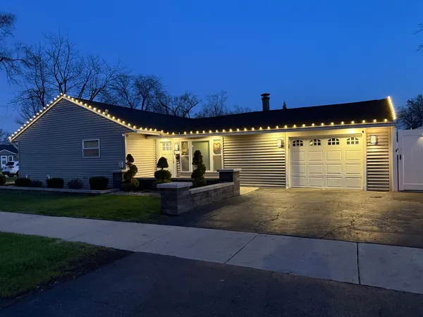 $449,000 | 406 Rose Street, Bensenville, IL 60106