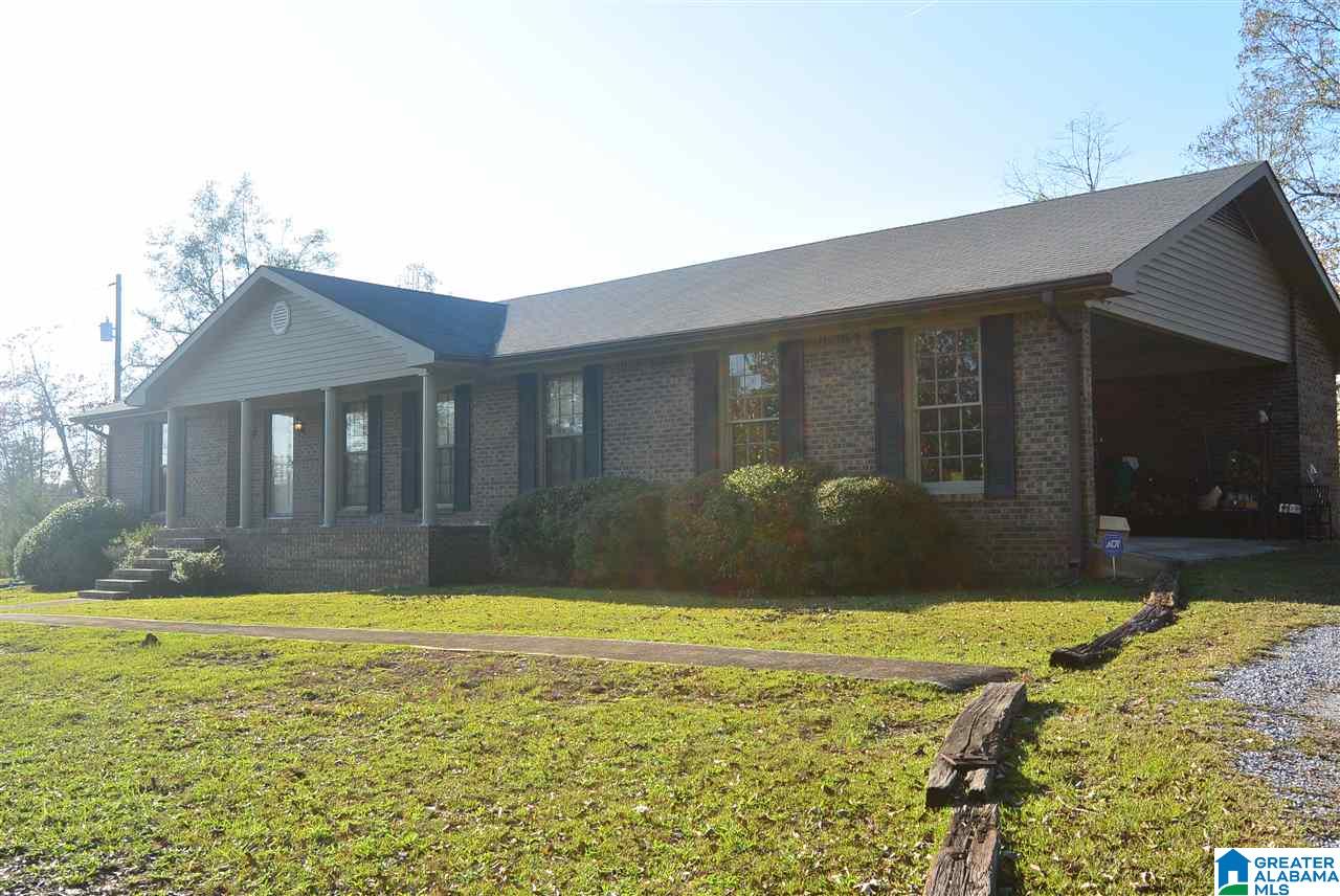 2238 Bear Creek Road Brent, AL 35034 - Photo 24 of 34