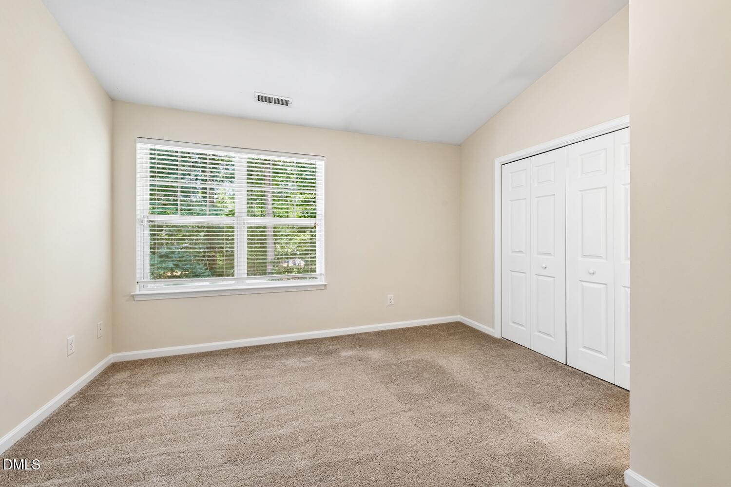 3635 Bison Hill Lane Raleigh, NC 27604 - Photo 13 of 18 an empty room with a window