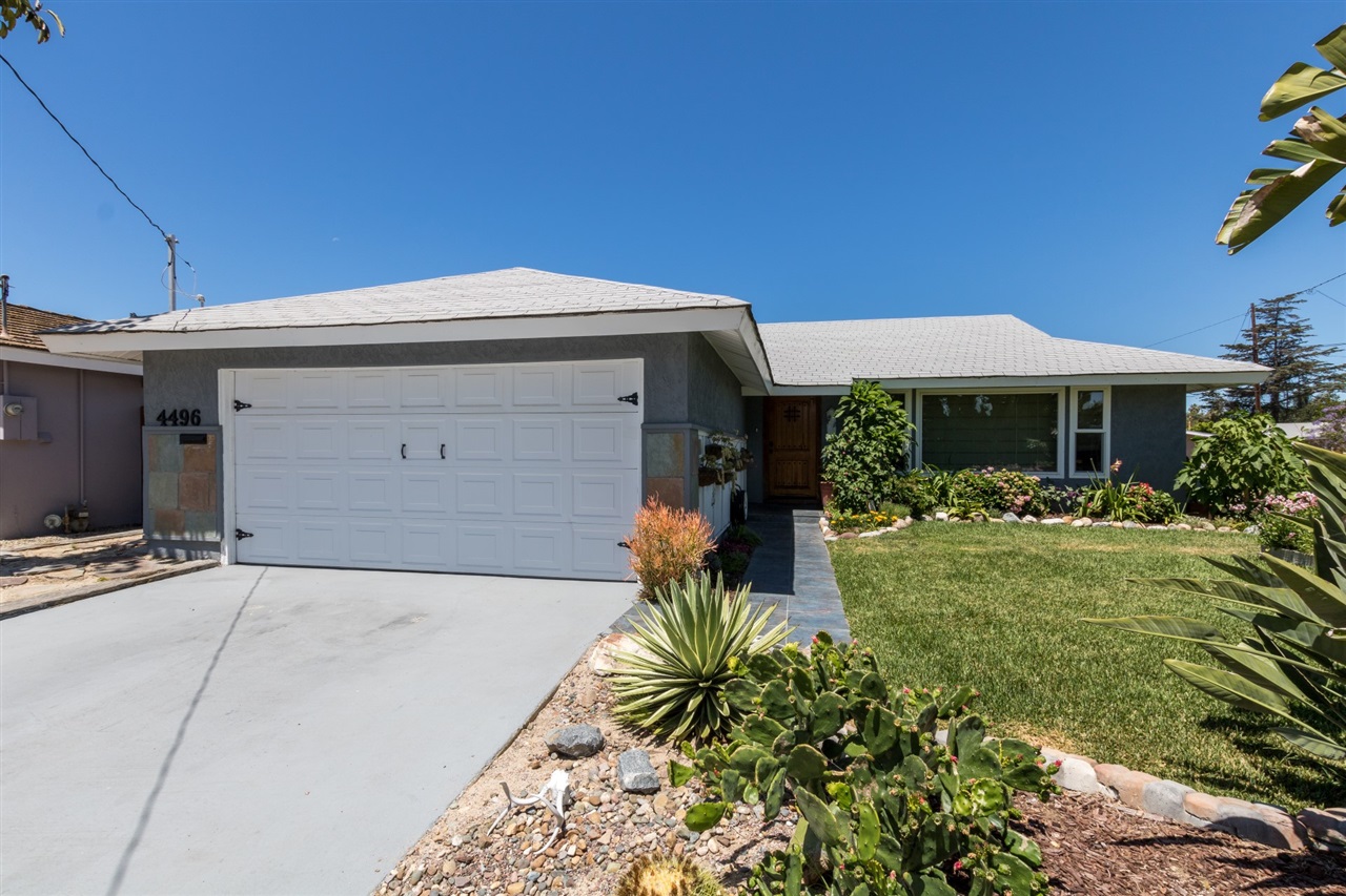 4496 Rolfe Road San Diego, CA 92117 - Photo 1 of 21
