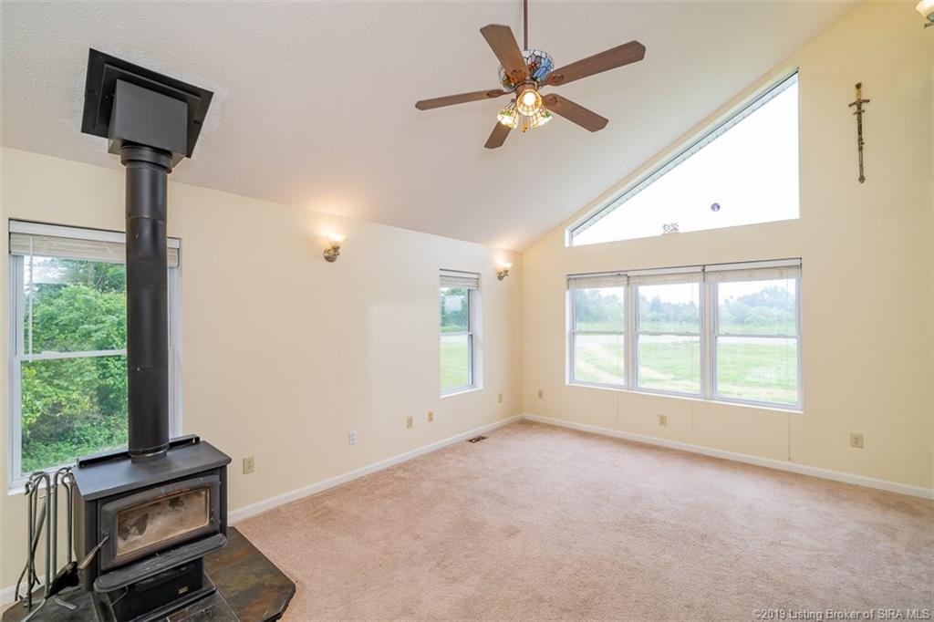 8525 Rabbit Hash Road Southeast Elizabeth, IN 47117 - Photo 3 of 45