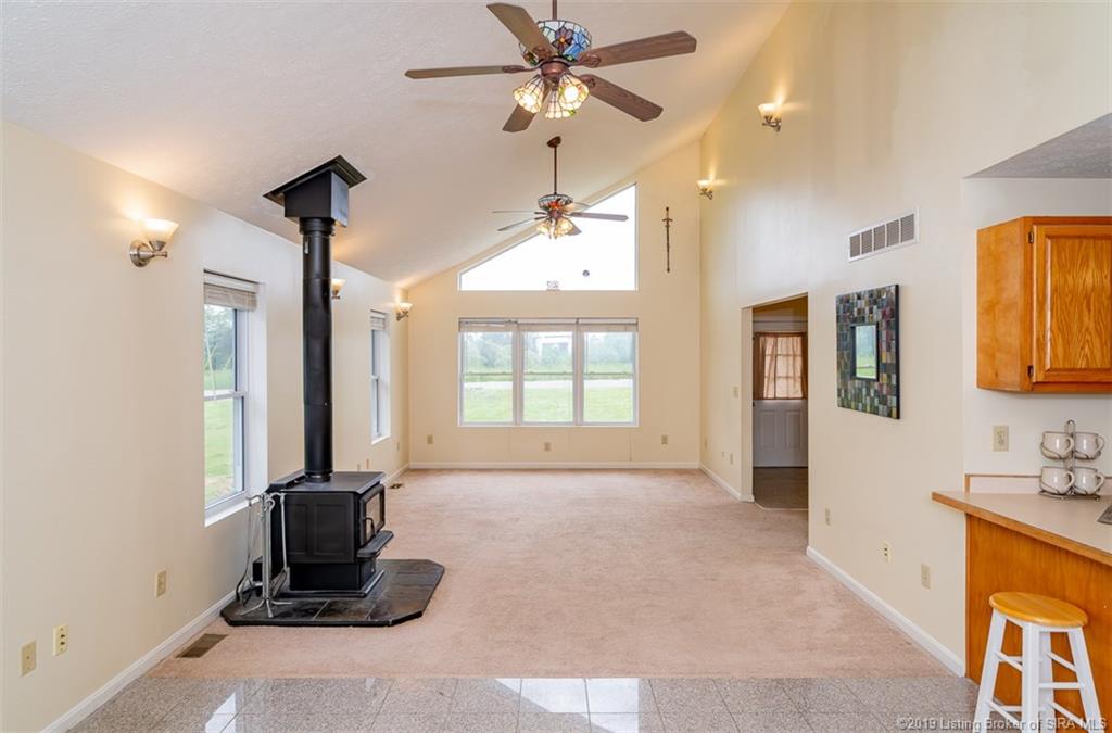 8525 Rabbit Hash Road Southeast Elizabeth, IN 47117 - Photo 5 of 45