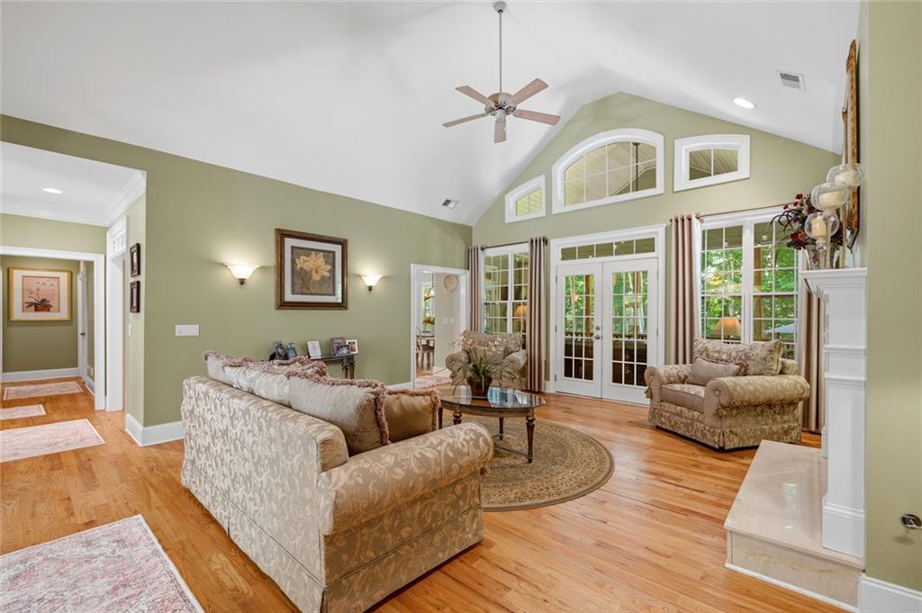 2800 Harmony Grove Church Road Dallas, GA 30132 - Photo 11 of 57