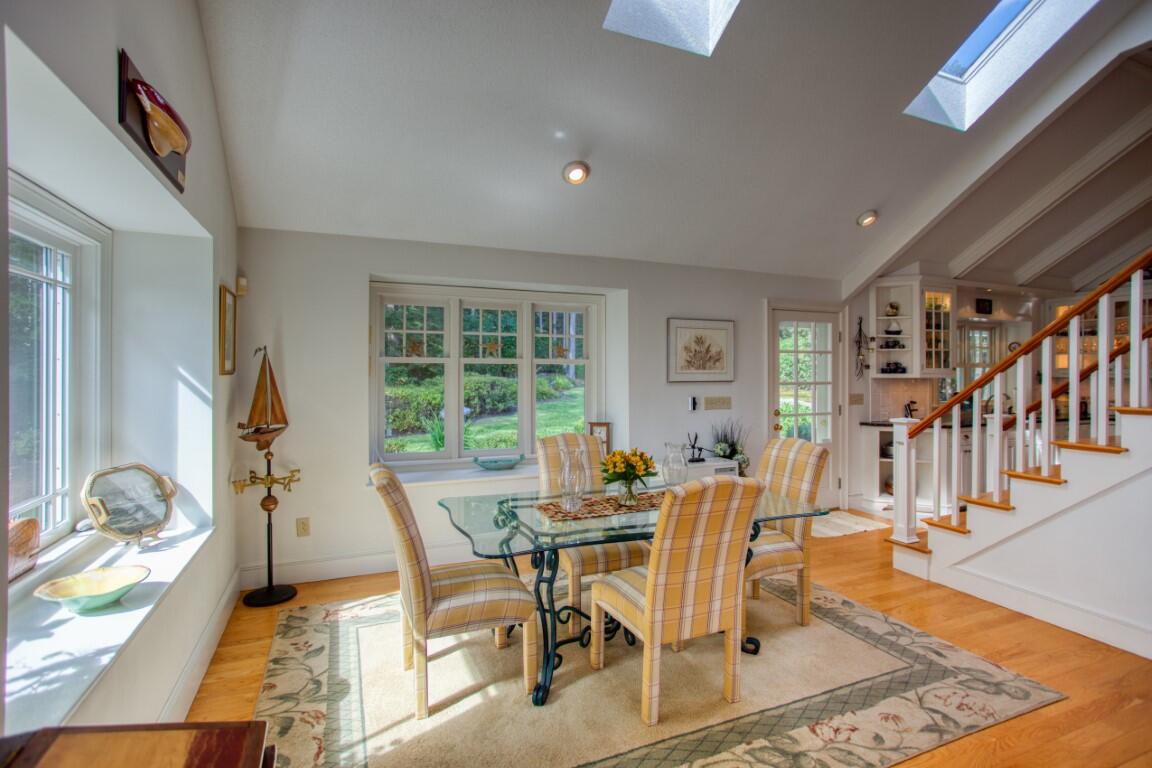 43 Porter Point Road Boothbay, ME 04571 - Photo 15 of 47 15.