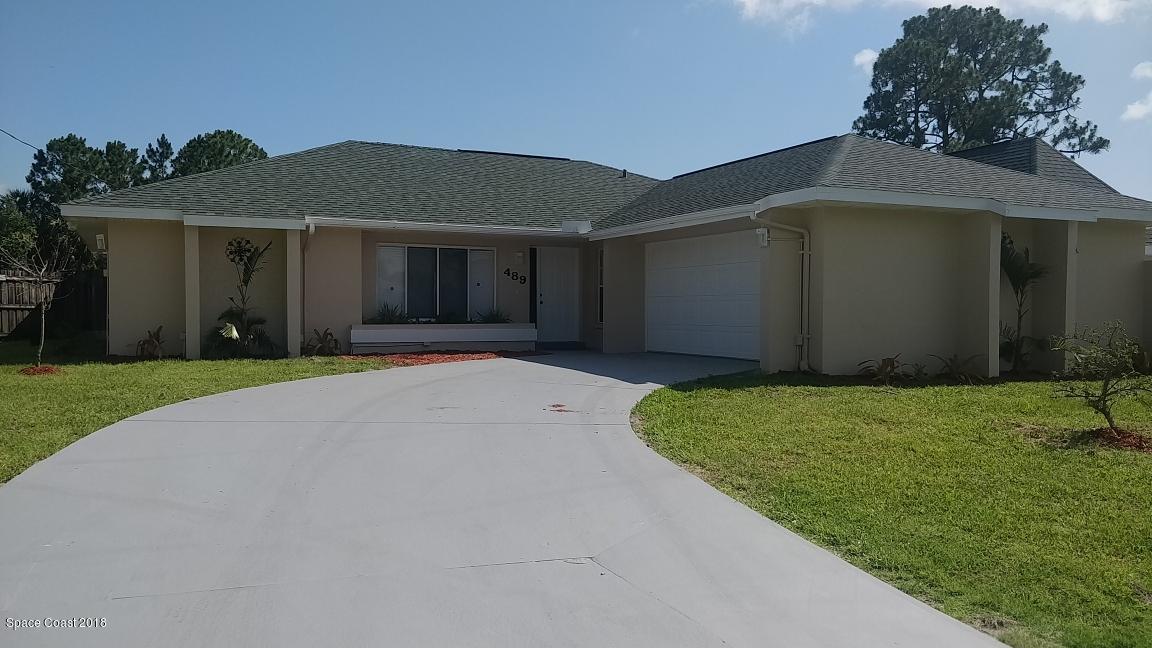 489 Crystal Mist Road Northwest Palm Bay, FL 32907 - Photo 1 of 61 IMG_20180602_103235