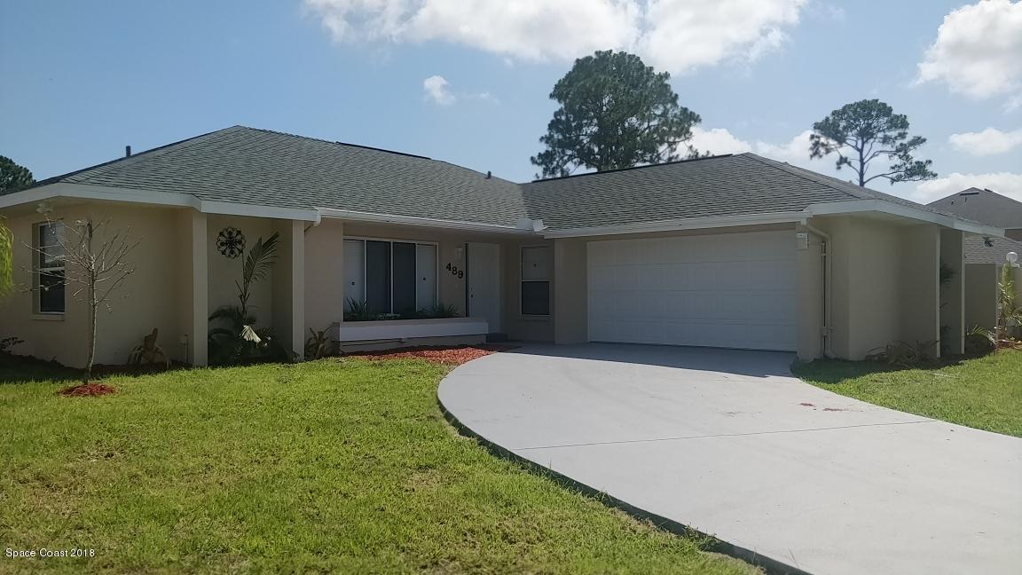 489 Crystal Mist Road Northwest Palm Bay, FL 32907 - Photo 2 of 61 IMG_20180602_103245