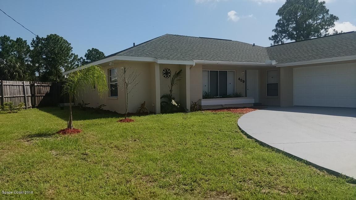 489 Crystal Mist Road Northwest Palm Bay, FL 32907 - Photo 4 of 61 IMG_20180602_103249