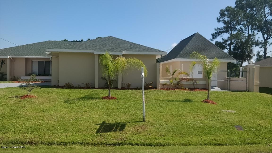 489 Crystal Mist Road Northwest Palm Bay, FL 32907 - Photo 5 of 61 IMG_20180602_103206