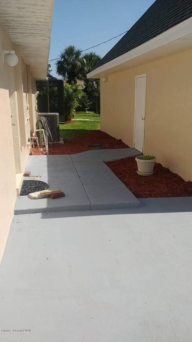 489 Crystal Mist Road Northwest Palm Bay, FL 32907 - Photo 50 of 61 IMG_20180602_102850
