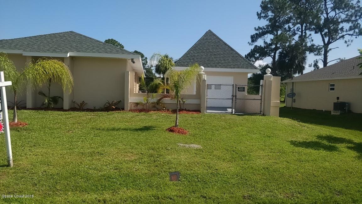 489 Crystal Mist Road Northwest Palm Bay, FL 32907 - Photo 6 of 61 IMG_20180602_103214