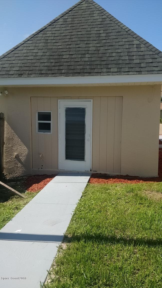 489 Crystal Mist Road Northwest Palm Bay, FL 32907 - Photo 55 of 61 IMG_20180602_102800