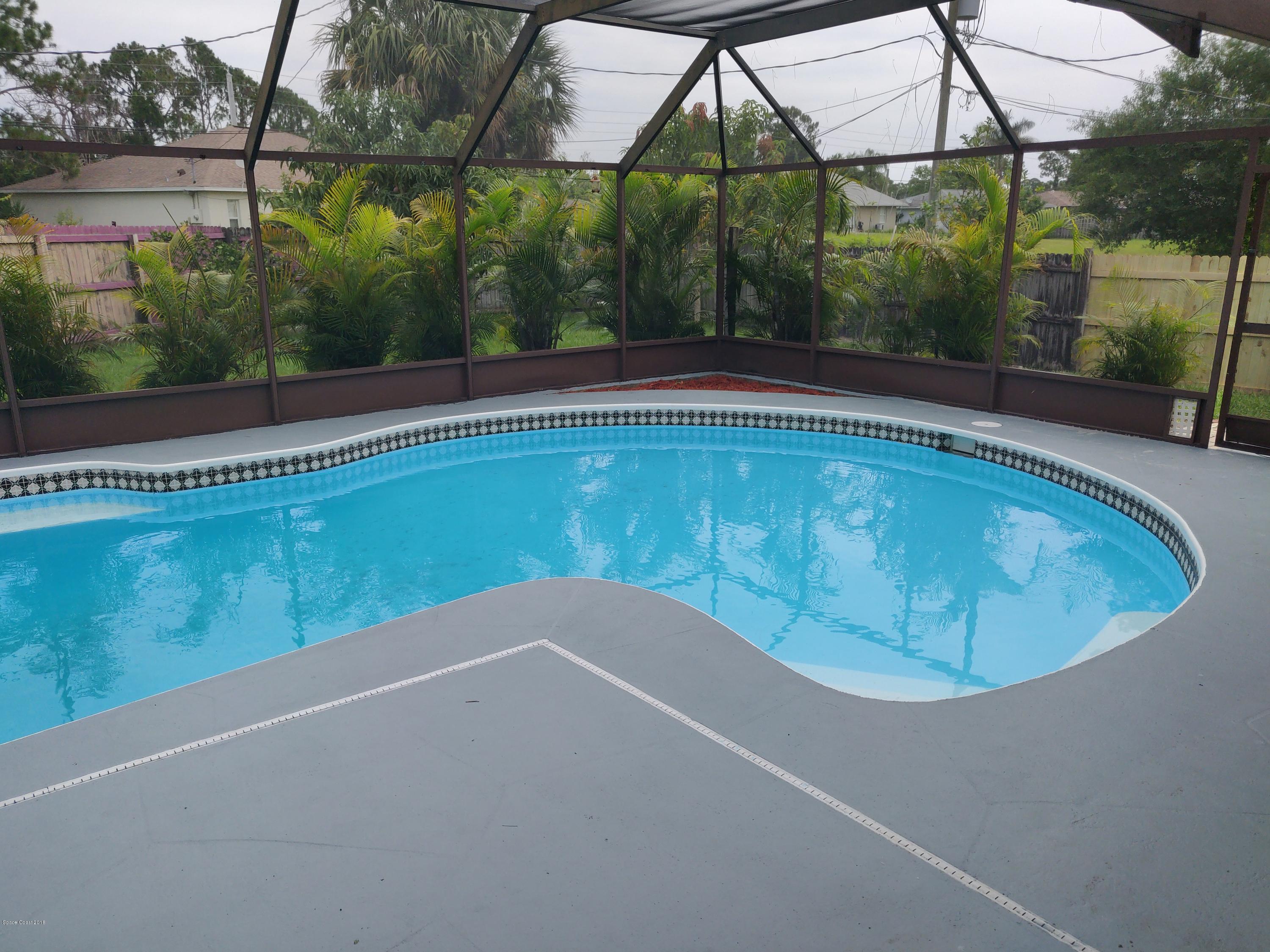 489 Crystal Mist Road Northwest Palm Bay, FL 32907 - Photo 8 of 61 IMG_20180610_114503