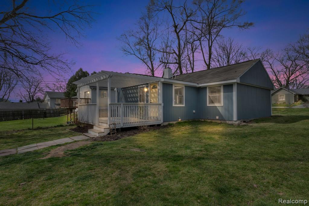 3615 Dearborn Avenue Rochester Hills, MI 48309 - Photo 14 of 14