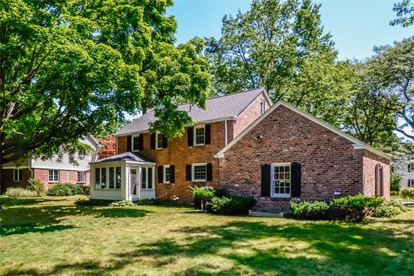 10 Plymouth Road Longmeadow, MA 01106 - Photo 24 of 24 Gallery Image 24