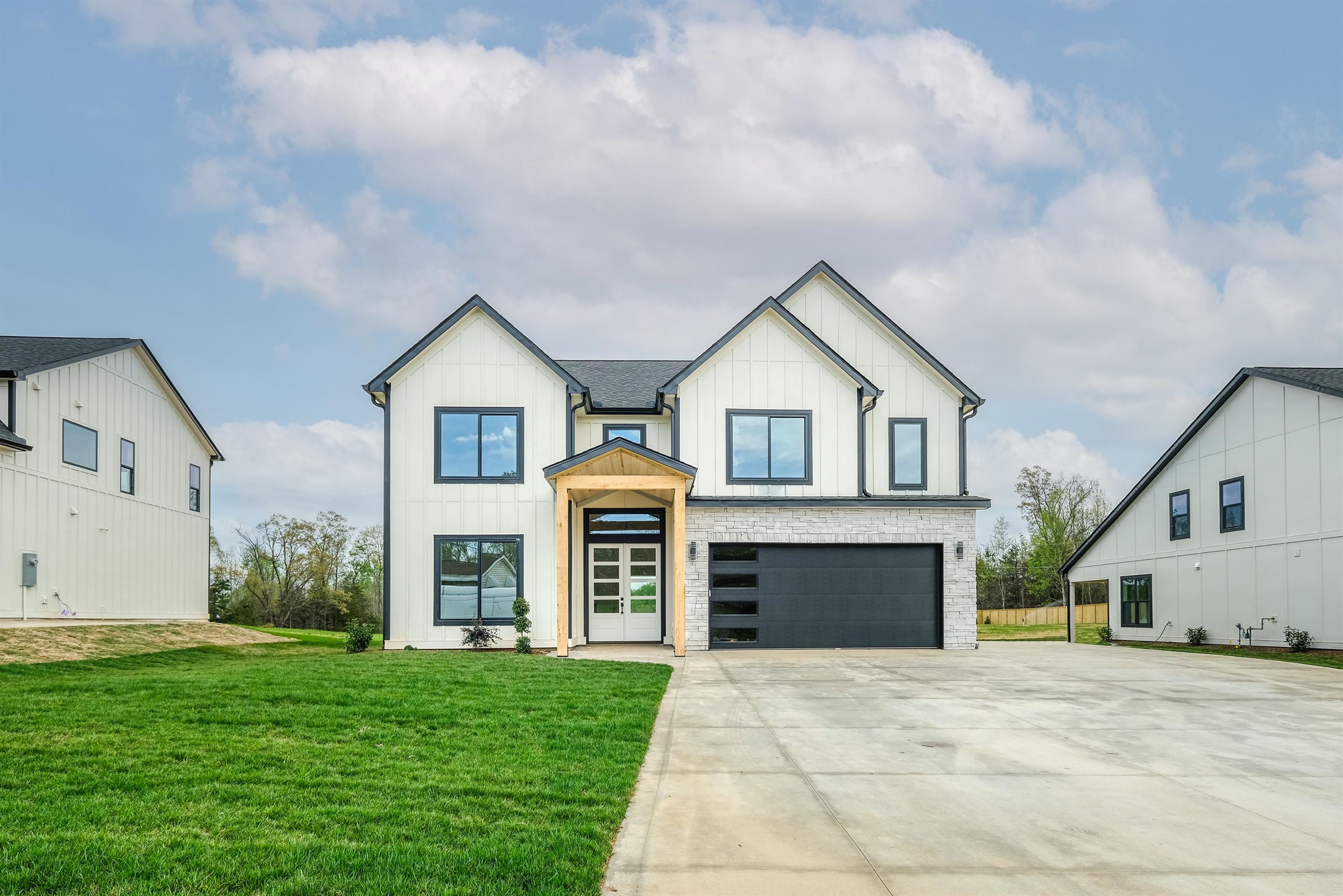 3617 Pennington Road Greer, SC 29651 - Photo 1 of 34
