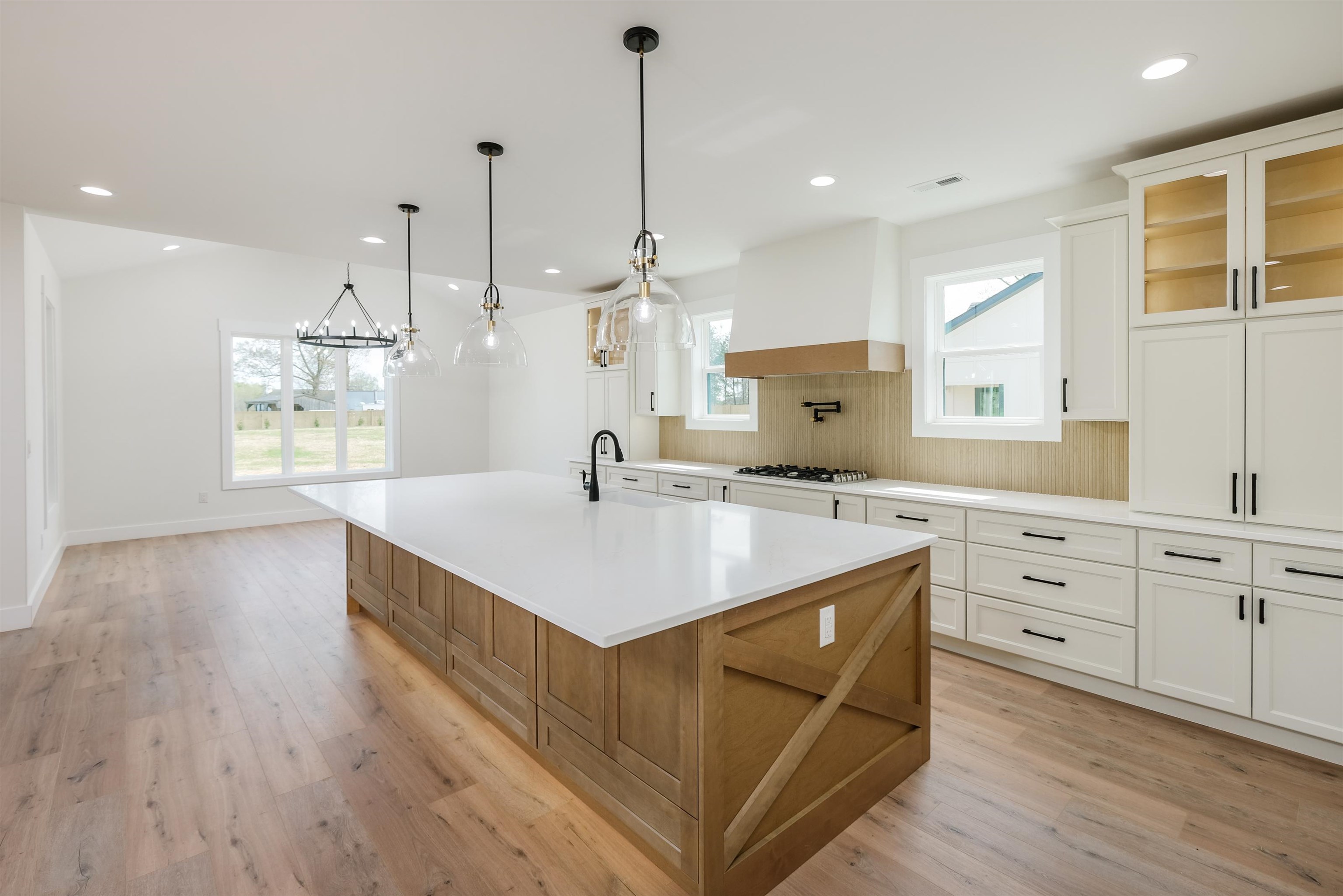 3617 Pennington Road Greer, SC 29651 - Photo 6 of 34