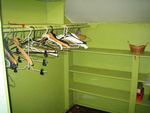 818 South Strong Road Strong, ME 04983 - Photo 15 of 19 Other. Walk in closet