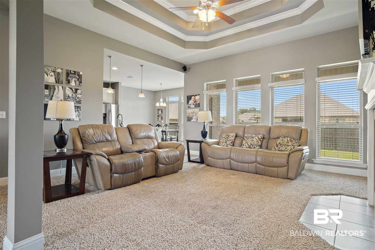 9766 Ottawa Drive Daphne, AL 36526 - Photo 7 of 34