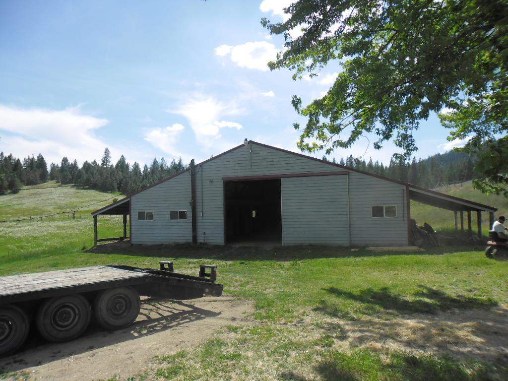 4443 Williamson Road Clayton, WA 99110 - Photo 10 of 20