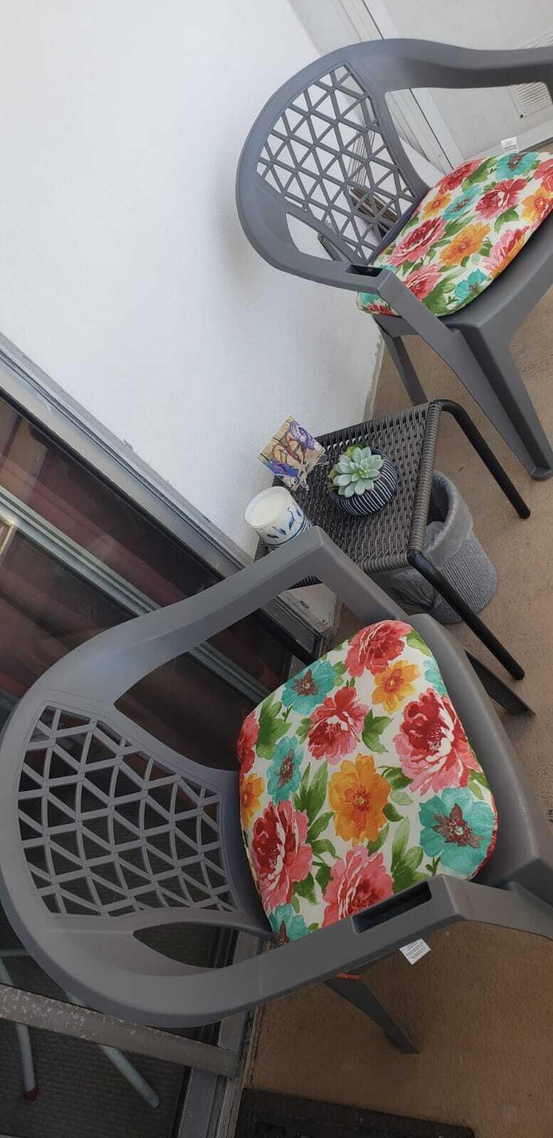 185 Fanshaw East Boca Raton, FL 33434 - Photo 13 of 16 Screened Balcony 1
