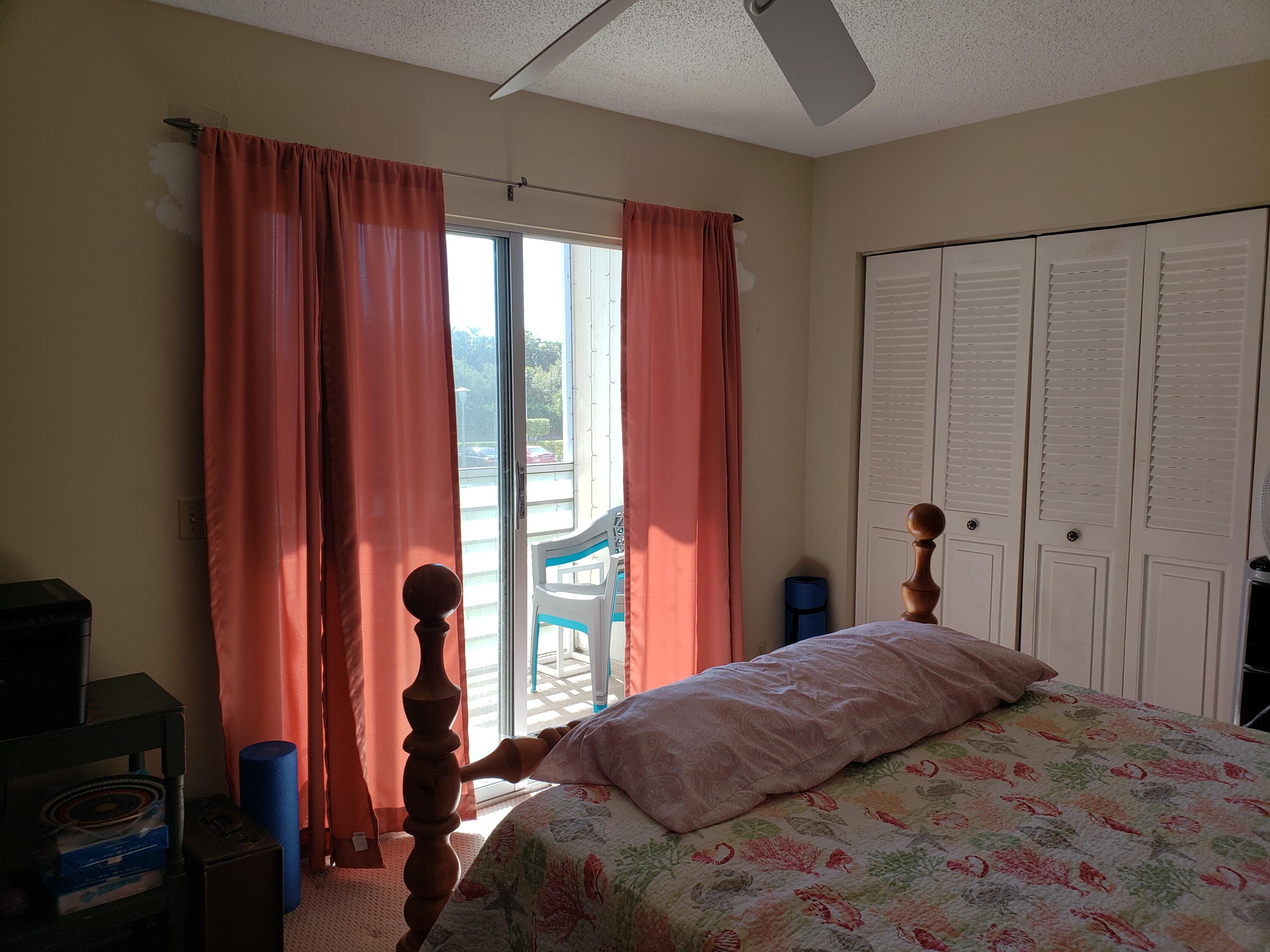 185 Fanshaw East Boca Raton, FL 33434 - Photo 7 of 16 Master Bedroom 2