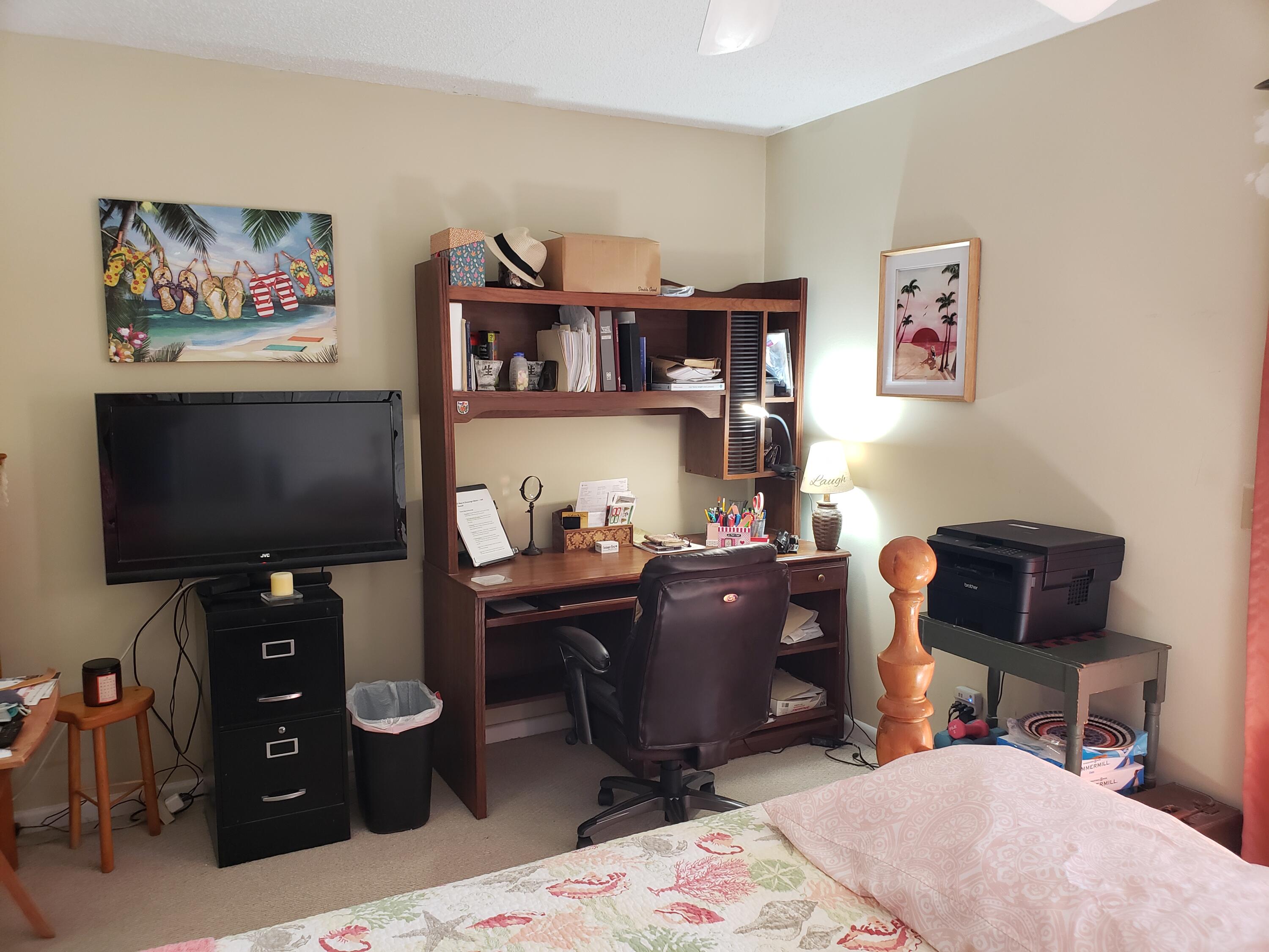 185 Fanshaw East Boca Raton, FL 33434 - Photo 8 of 16 Master Bedroom 3