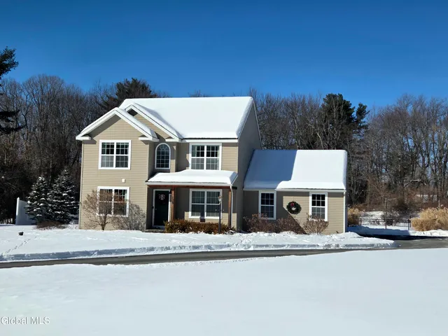 $558,649 | 128 Abbey Road, Poestenkill, NY 12140