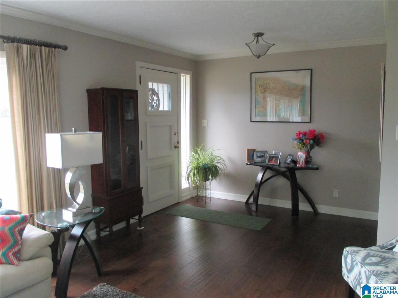 2613 Red Oak Road Gadsden, AL 35904 - Photo 4 of 48