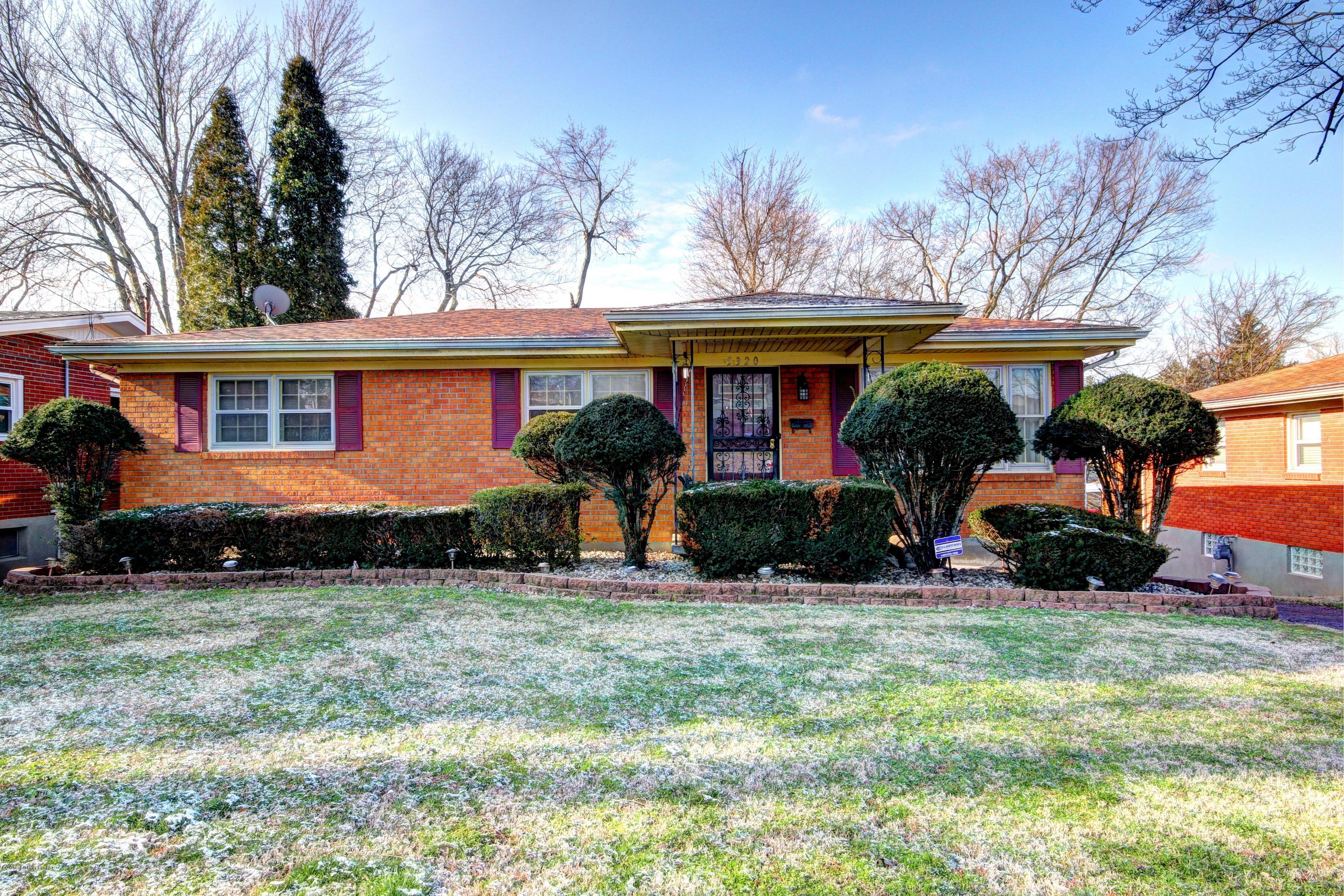 5320 Layne Road Louisville, KY 40219 - Photo 6 of 29 1 Layne Road #5