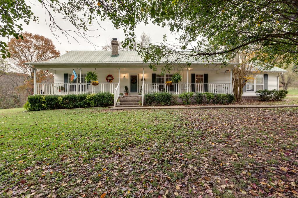 3161 Dodson Gap Road Culleoka, TN 38451 - Photo 1 of 29 Gallery Image 1