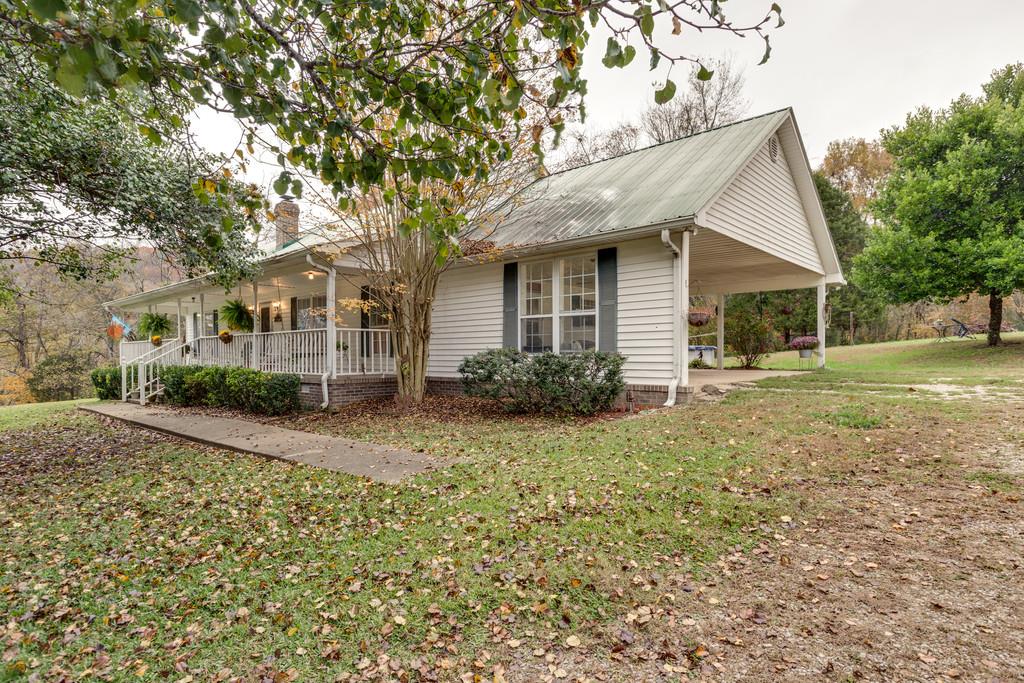 3161 Dodson Gap Road Culleoka, TN 38451 - Photo 4 of 29 Gallery Image 4