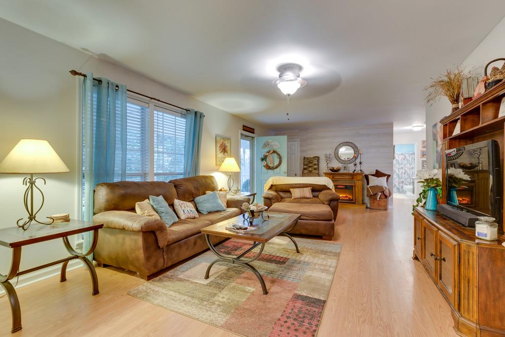 3161 Dodson Gap Road Culleoka, TN 38451 - Photo 10 of 29 Gallery Image 10