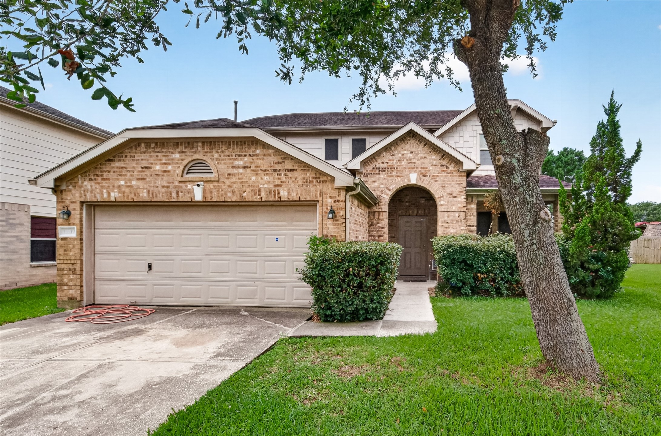 15510 Satsuma Point Court Houston, TX 77049 - Photo 1 of 21