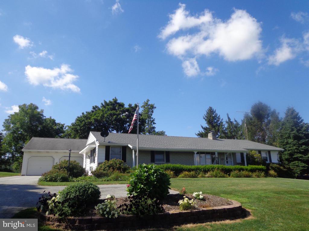 506 Georgetown Road Ronks, PA 17572 - Photo 1 of 18