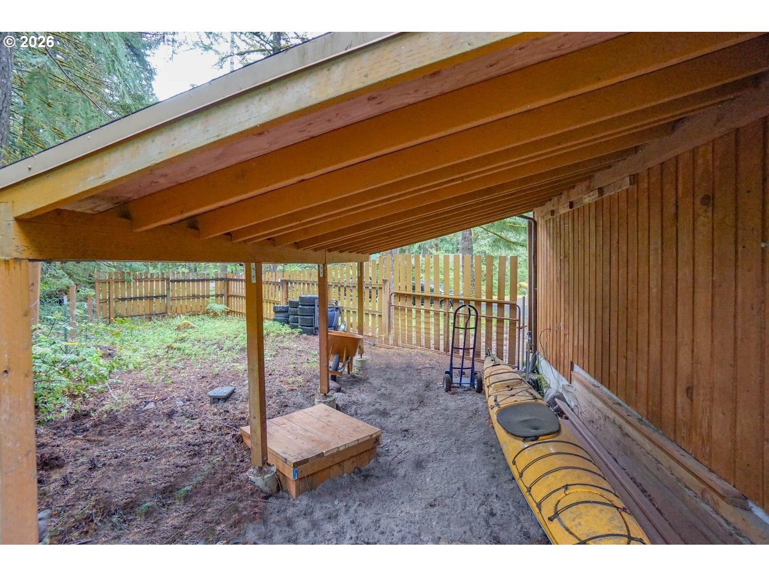 69881 East Alpine Court North Rhododendron, OR 97049 - Photo 43 of 48