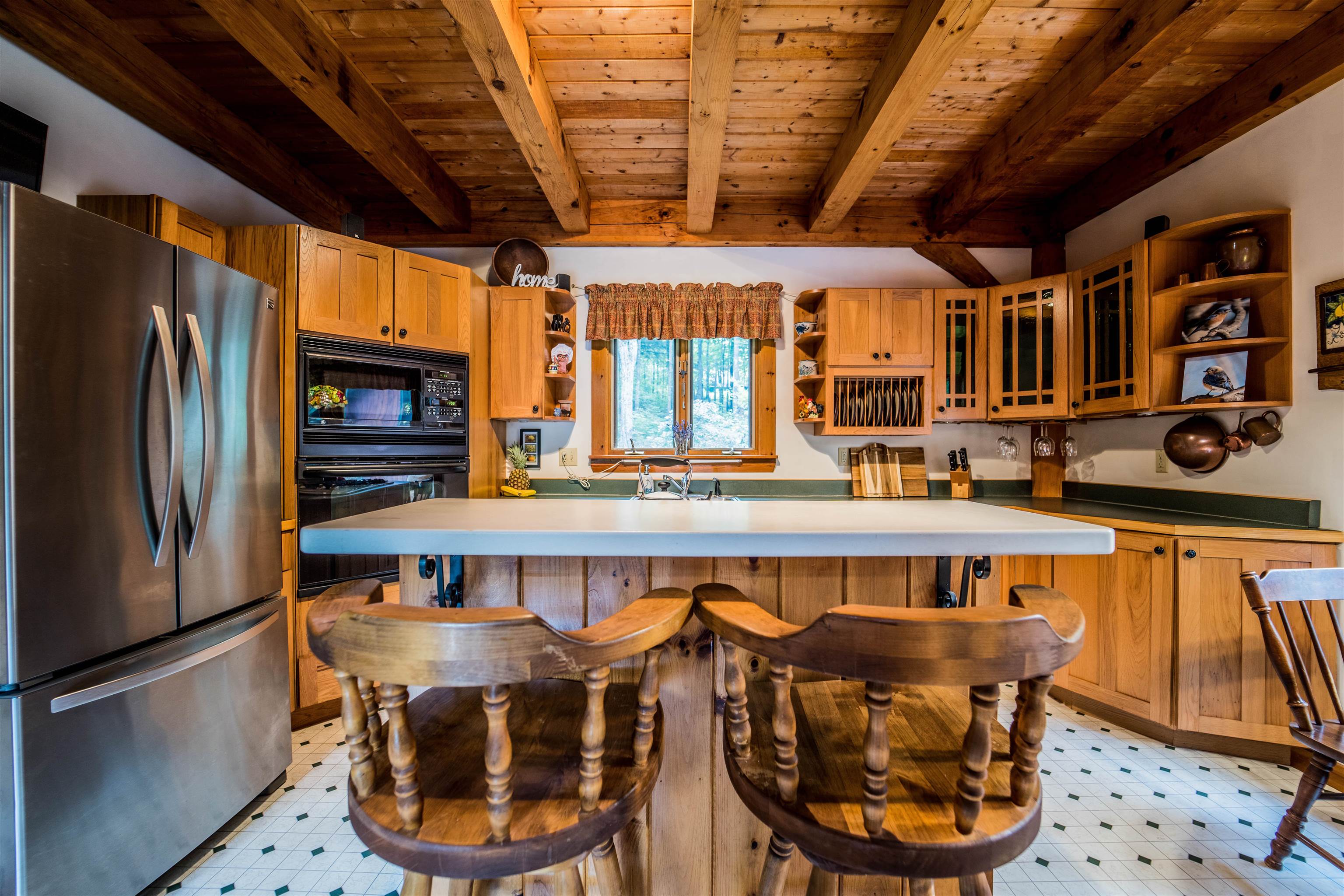 1736 East Madison Road Madison, NH 03849 - Photo 14 of 40